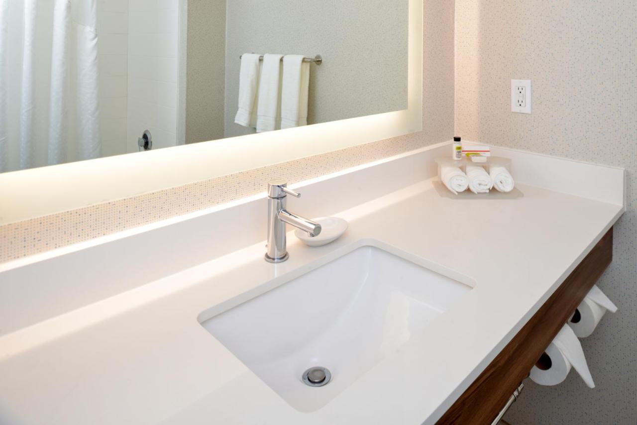 Holiday Inn Express Lodi By Ihg Dış mekan fotoğraf