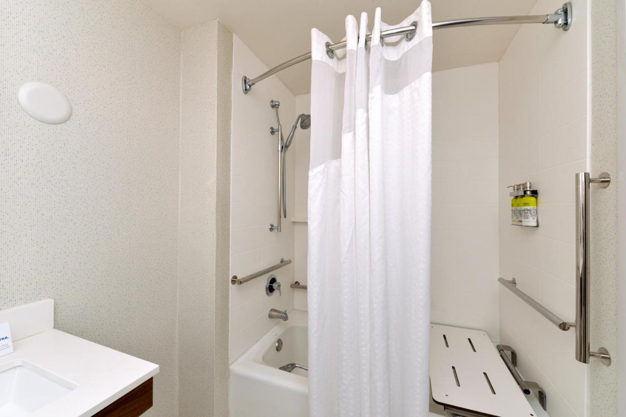 Holiday Inn Express Lodi By Ihg Dış mekan fotoğraf