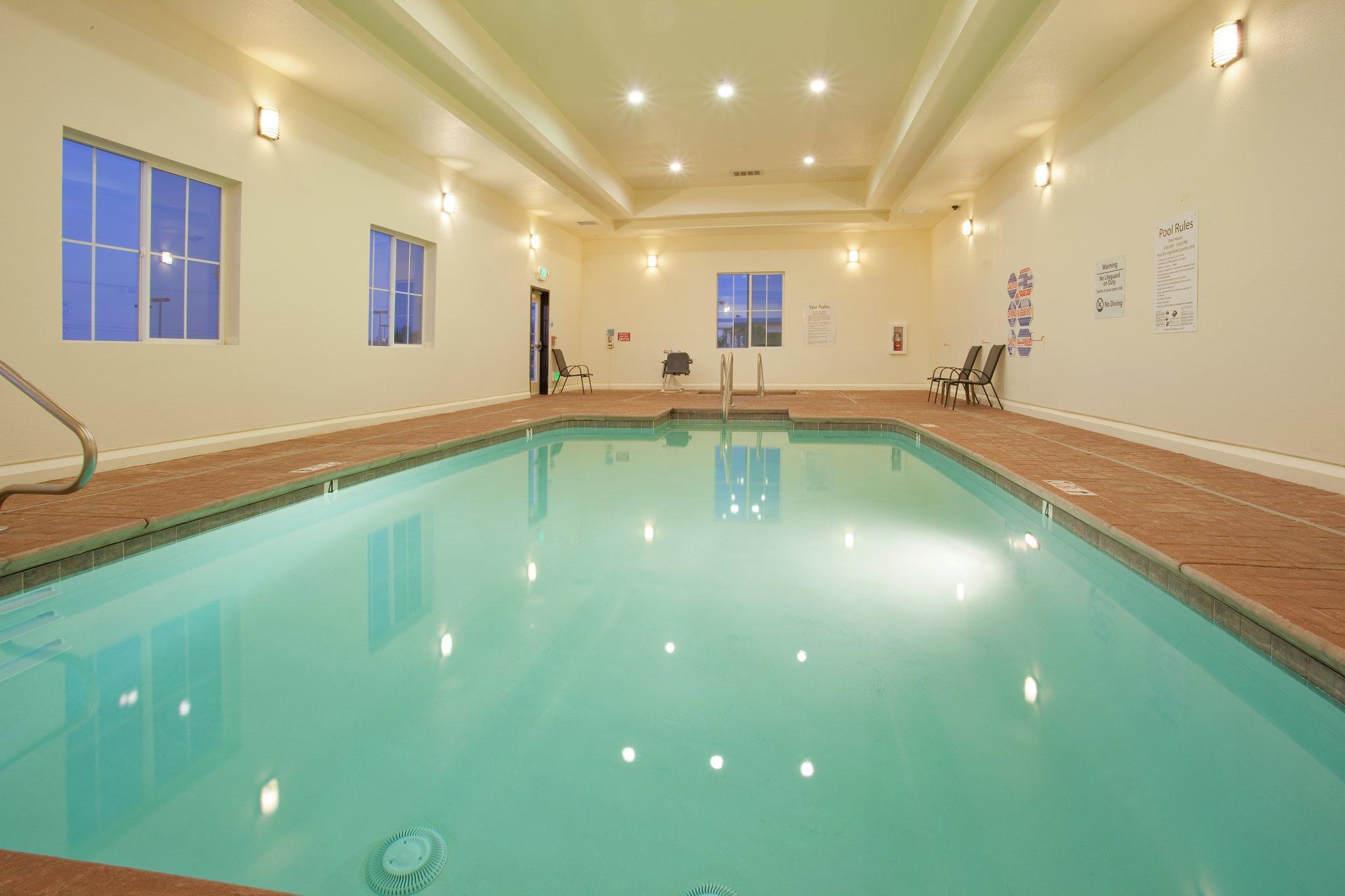 Holiday Inn Express Lodi By Ihg Dış mekan fotoğraf