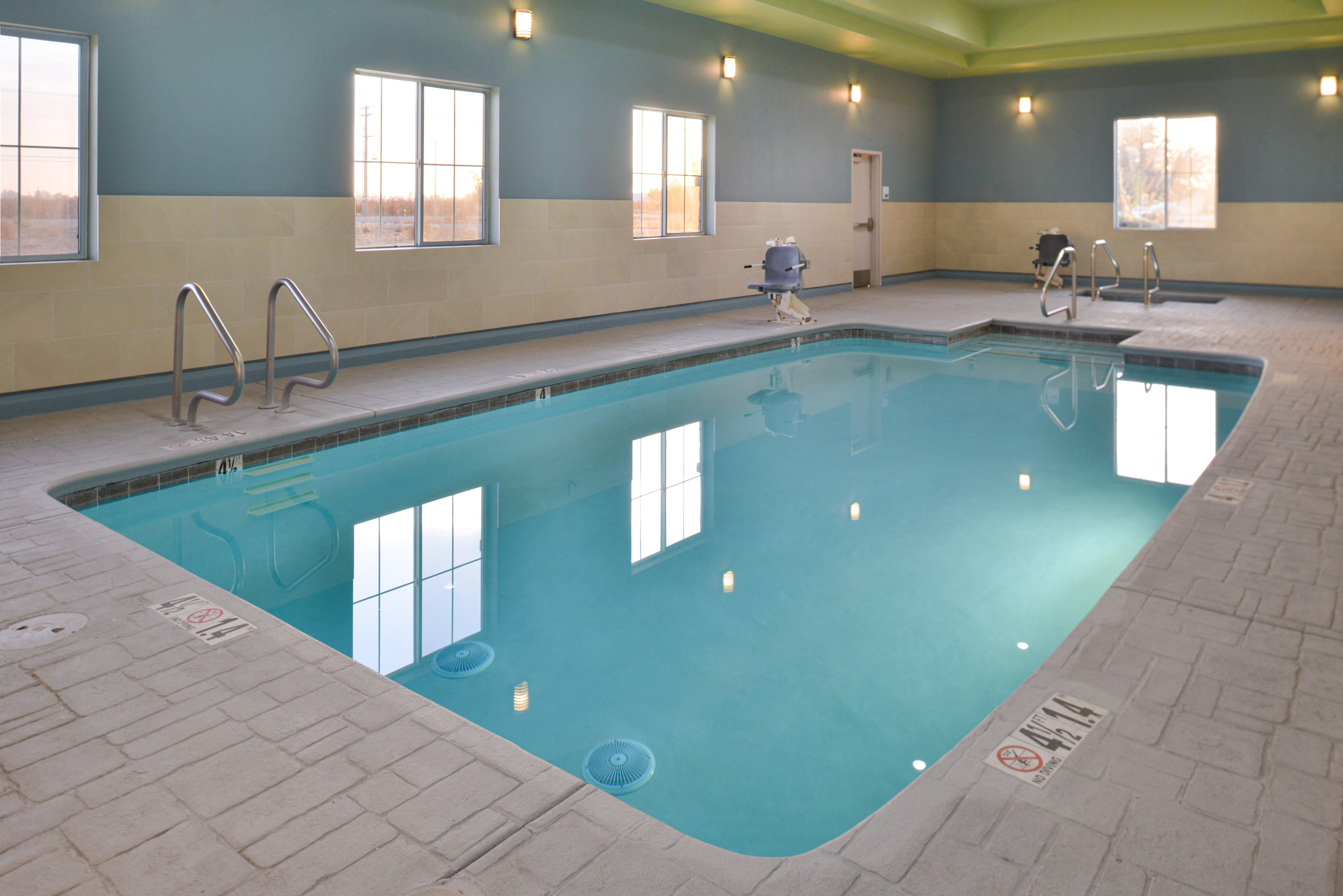 Holiday Inn Express Lodi By Ihg Dış mekan fotoğraf