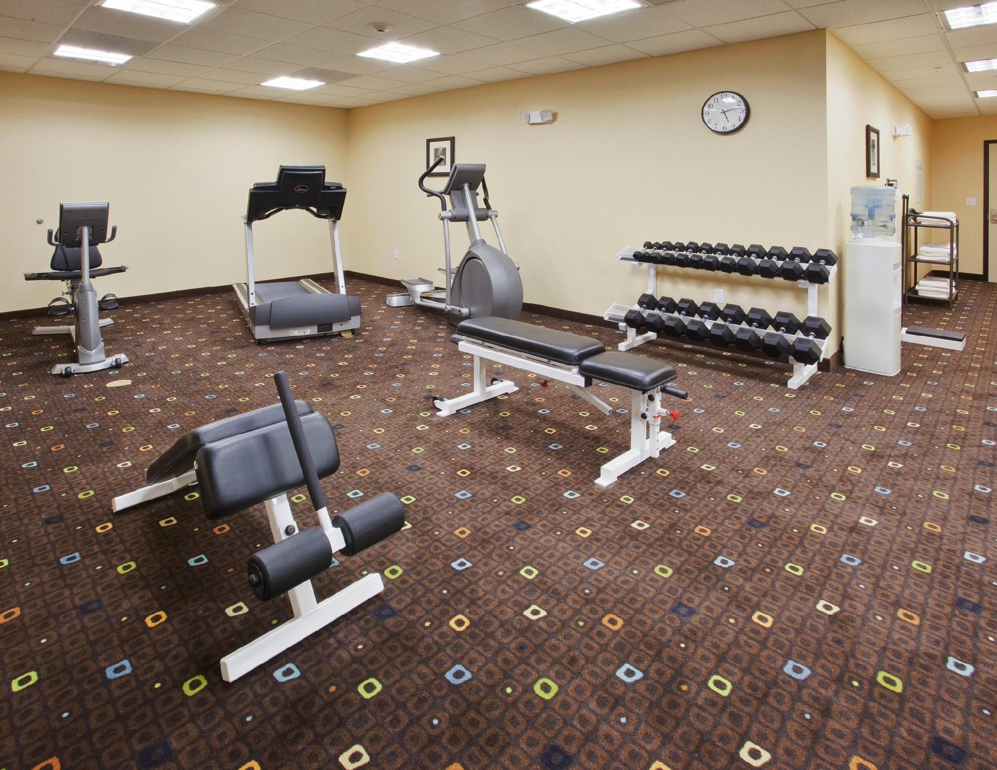 Holiday Inn Express Lodi By Ihg Dış mekan fotoğraf