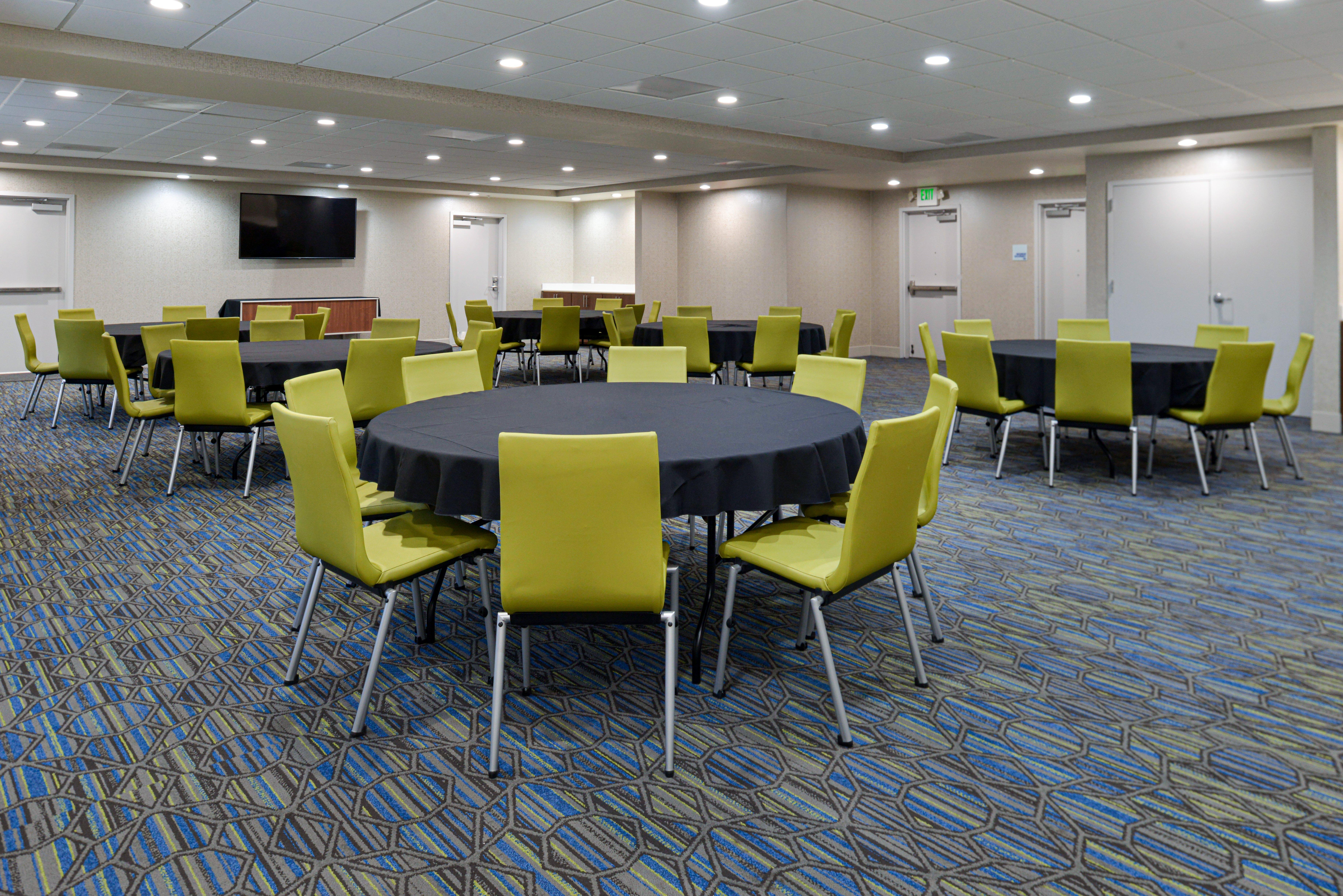 Holiday Inn Express Lodi By Ihg Dış mekan fotoğraf