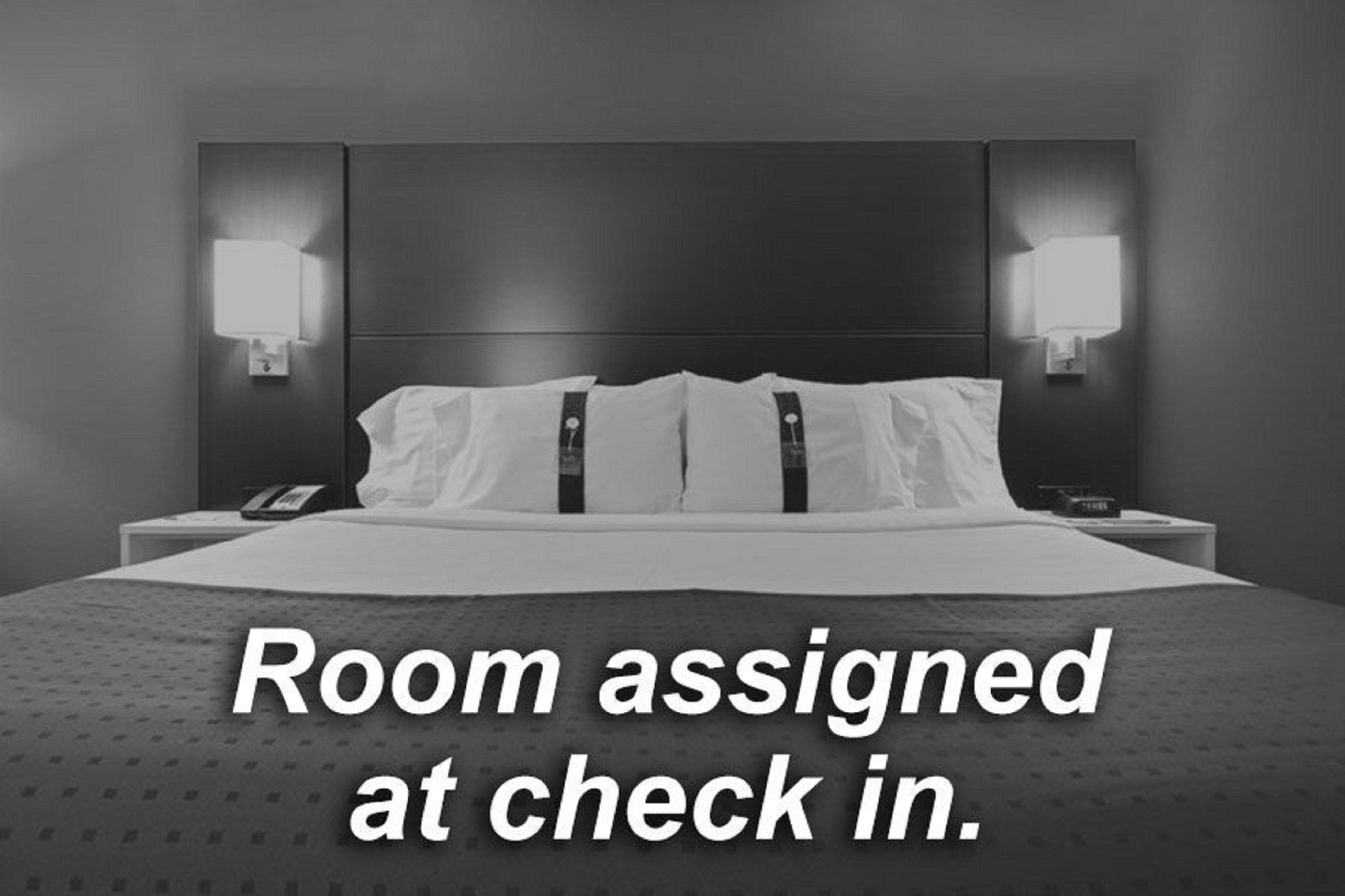 Holiday Inn Express Lodi By Ihg Dış mekan fotoğraf