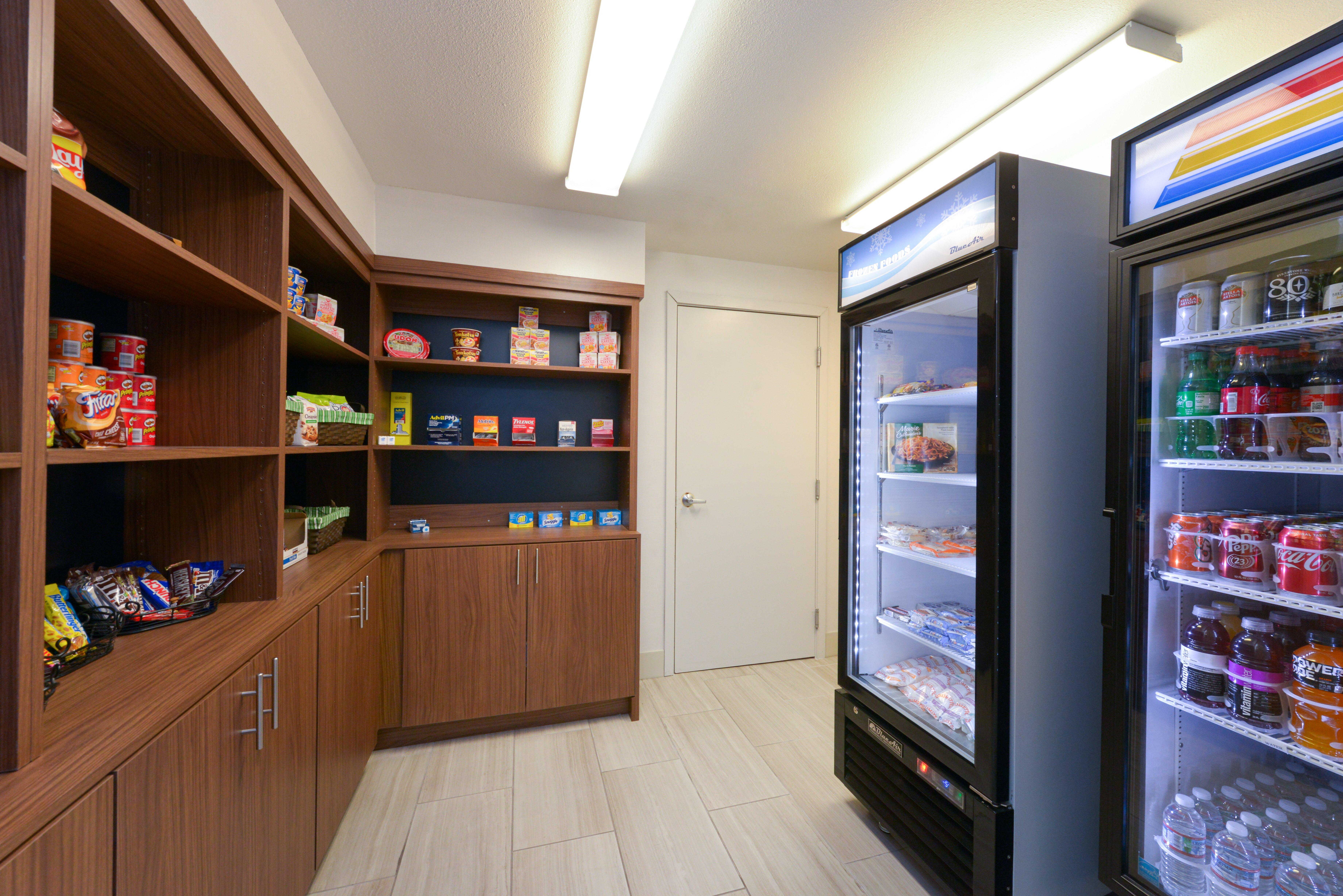 Holiday Inn Express Lodi By Ihg Dış mekan fotoğraf