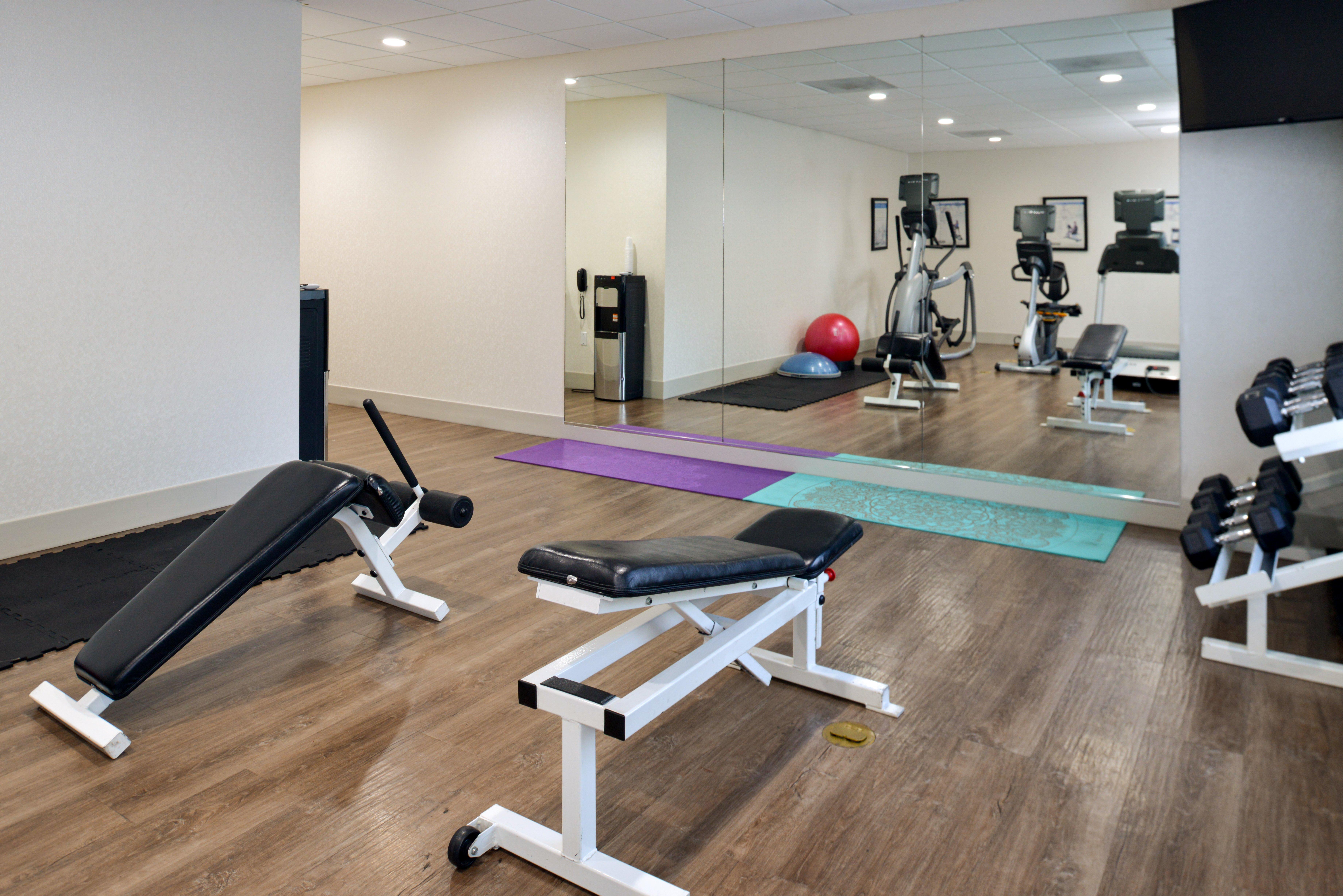Holiday Inn Express Lodi By Ihg Dış mekan fotoğraf