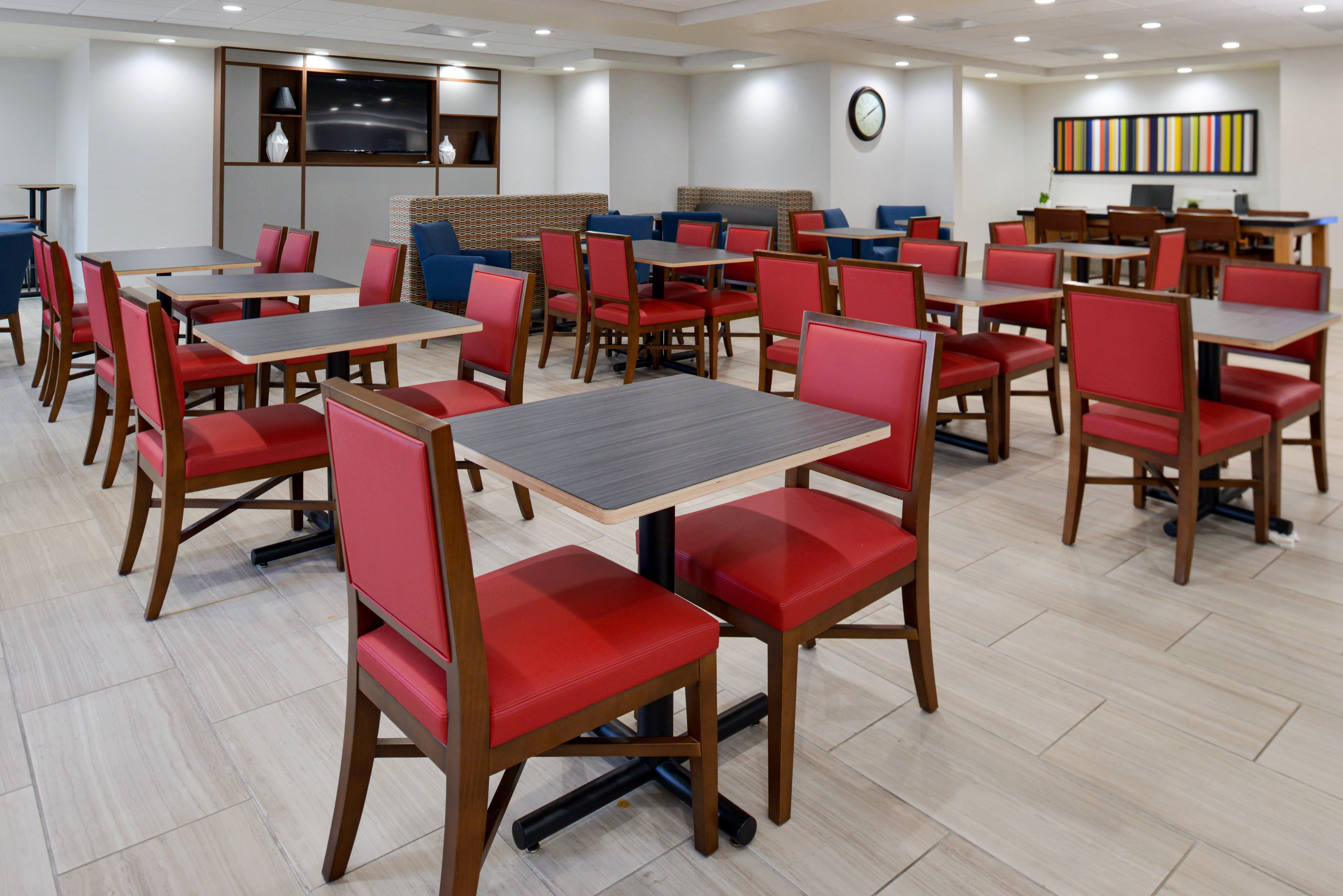 Holiday Inn Express Lodi By Ihg Dış mekan fotoğraf