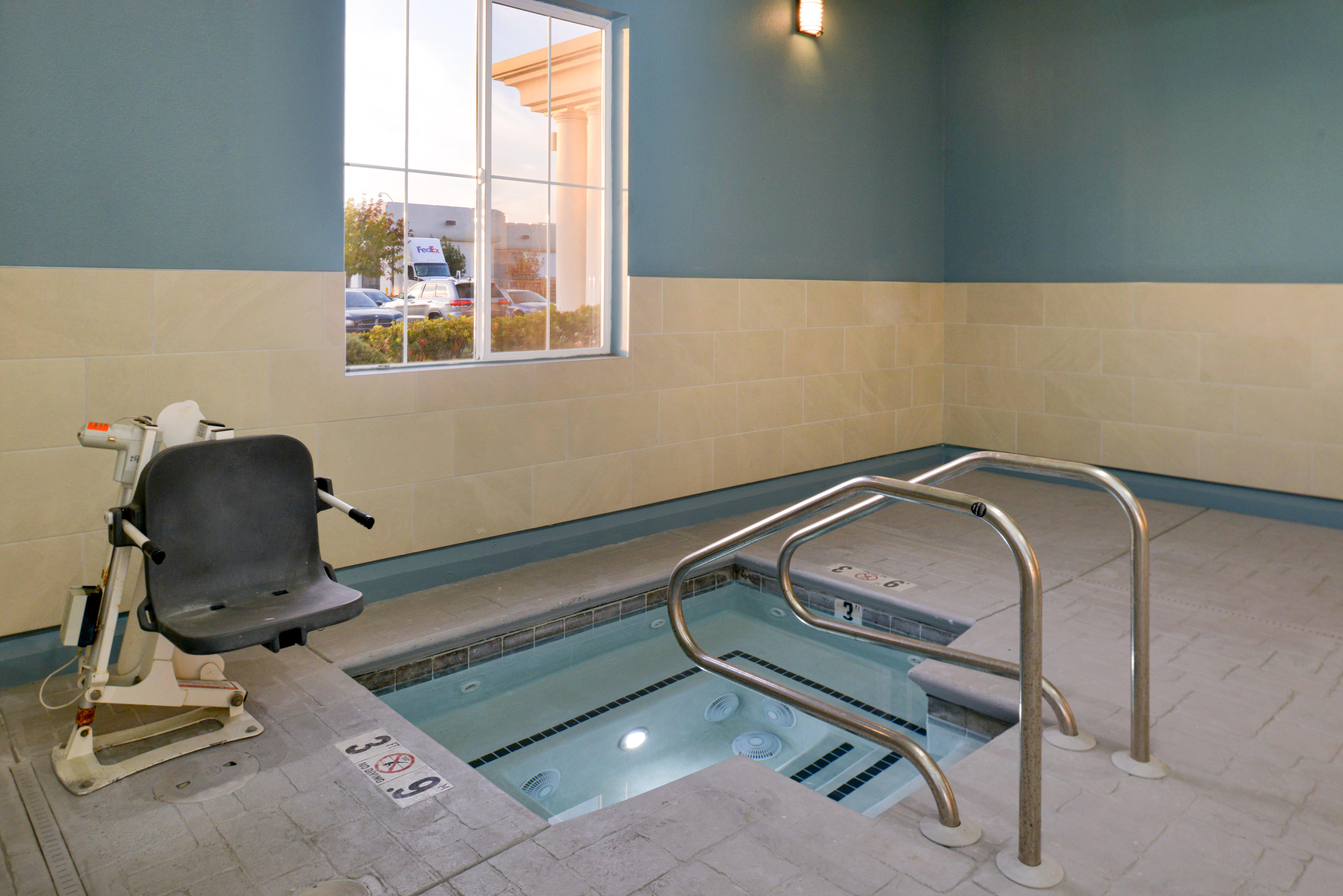 Holiday Inn Express Lodi By Ihg Dış mekan fotoğraf