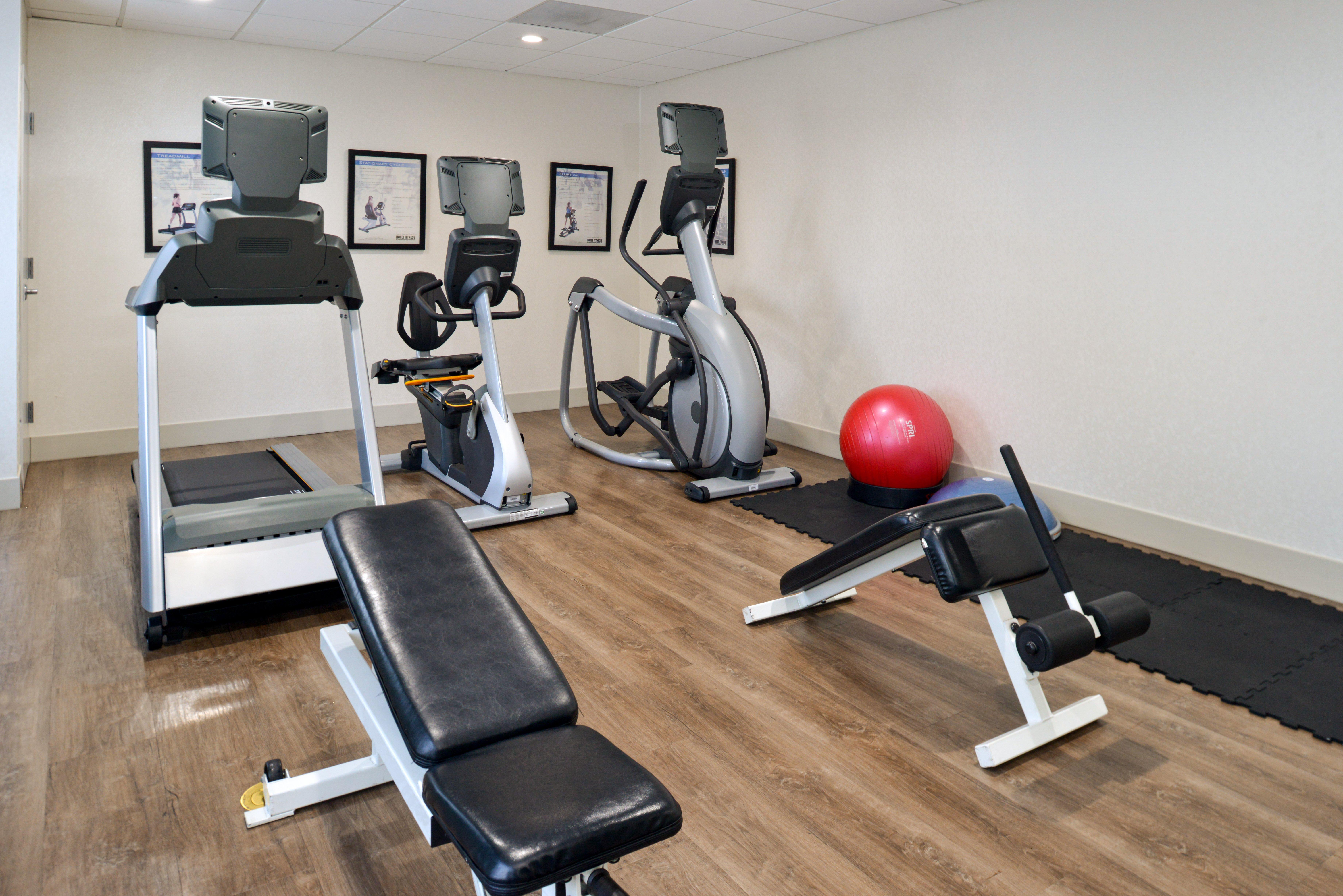 Holiday Inn Express Lodi By Ihg Dış mekan fotoğraf