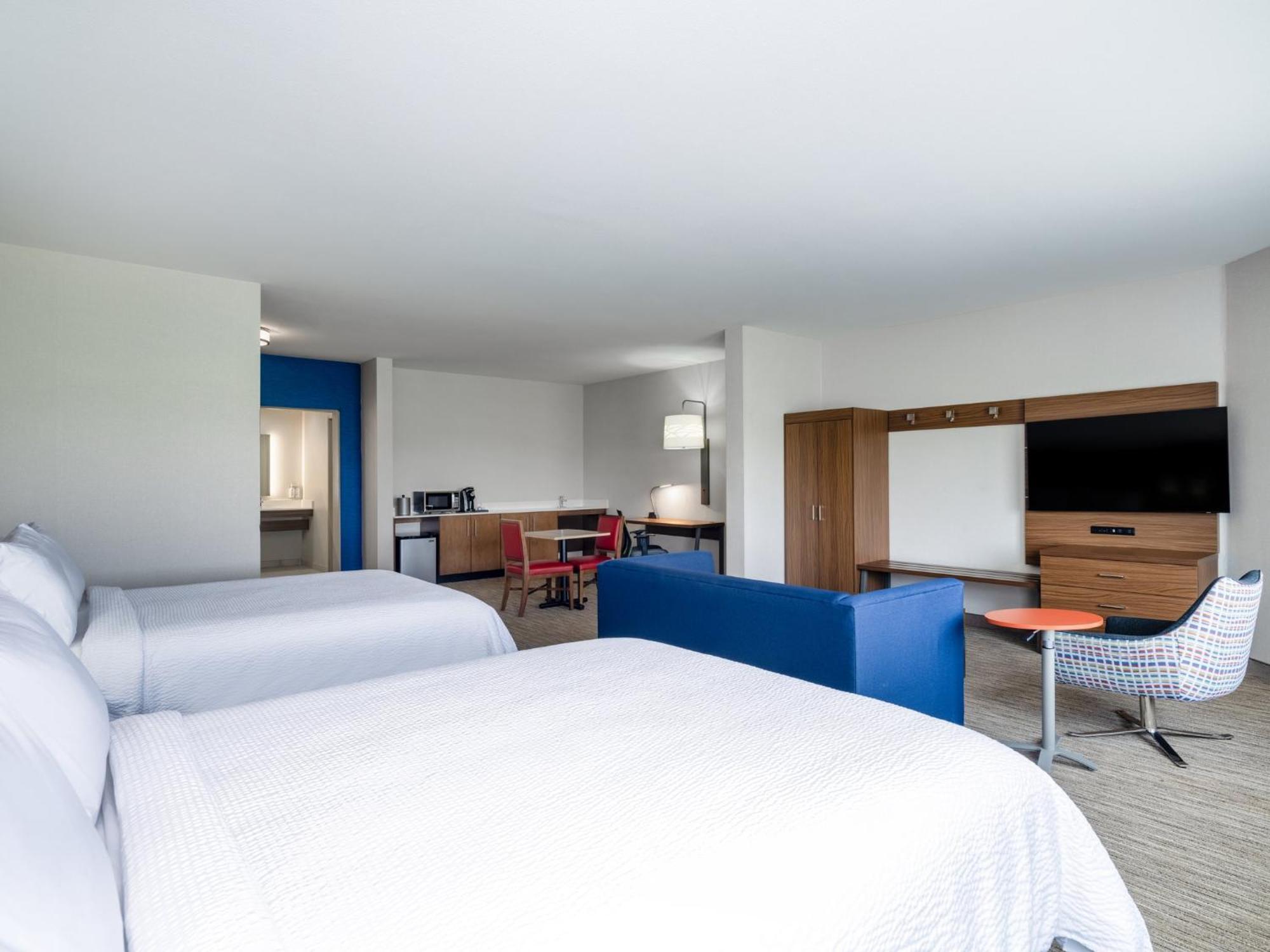 Holiday Inn Express Lodi By Ihg Dış mekan fotoğraf