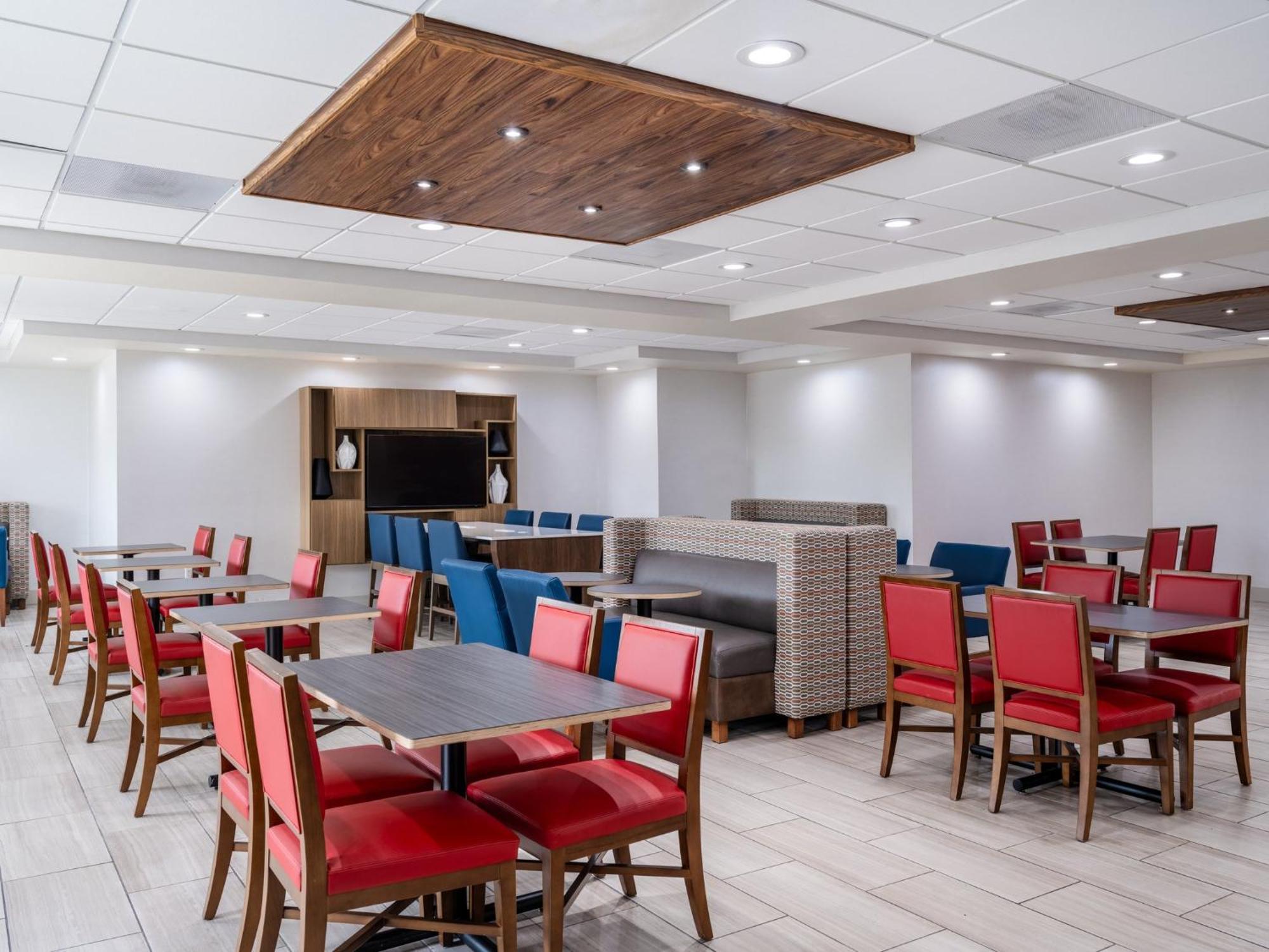 Holiday Inn Express Lodi By Ihg Dış mekan fotoğraf