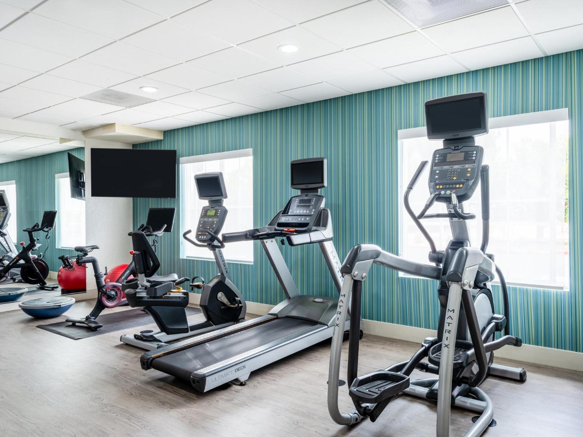 Holiday Inn Express Lodi By Ihg Dış mekan fotoğraf